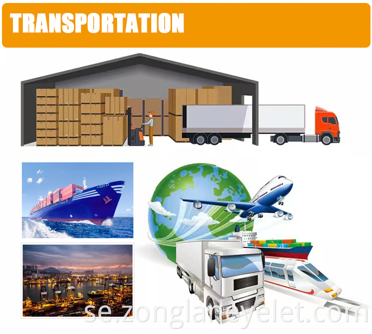 Transportation